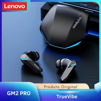 Fone Sem Fio TrueVibe GM2 PRO