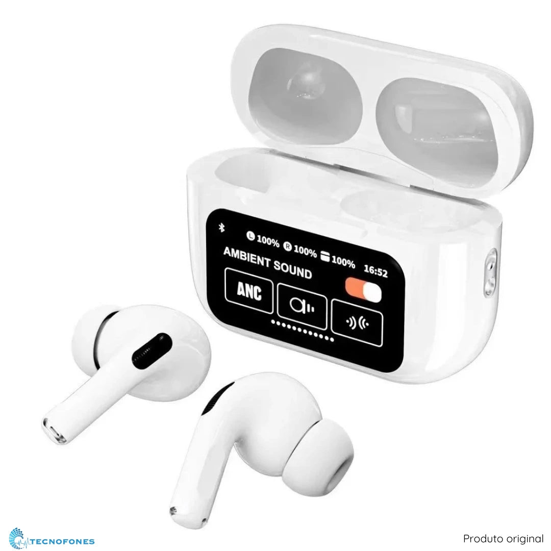 Smartpod 9