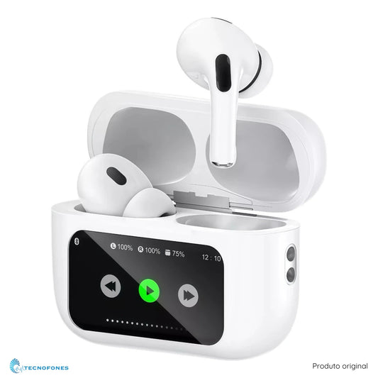 Smartpod 9