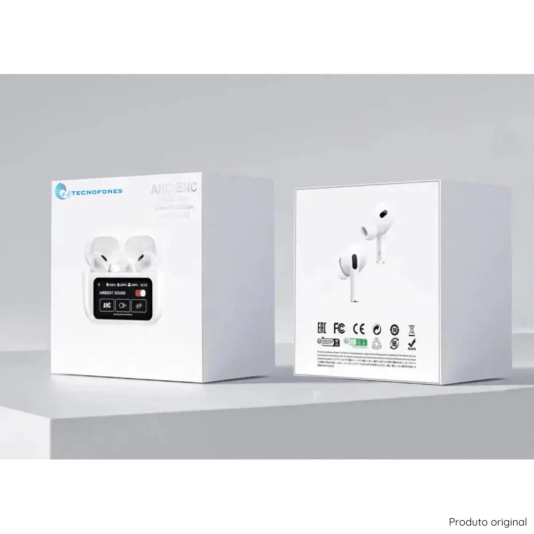 Smartpod 9